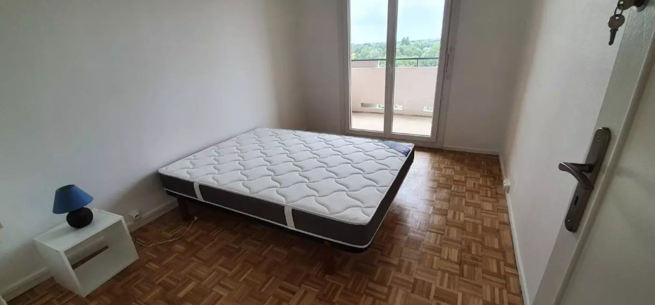 Appartement, meublé, 5 pièces, 80m² à Angers (49000) — photo 5