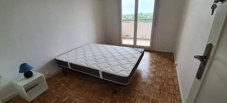 Appartement, meublé, 5 pièces, 80m² à Angers (49000) — photo 2