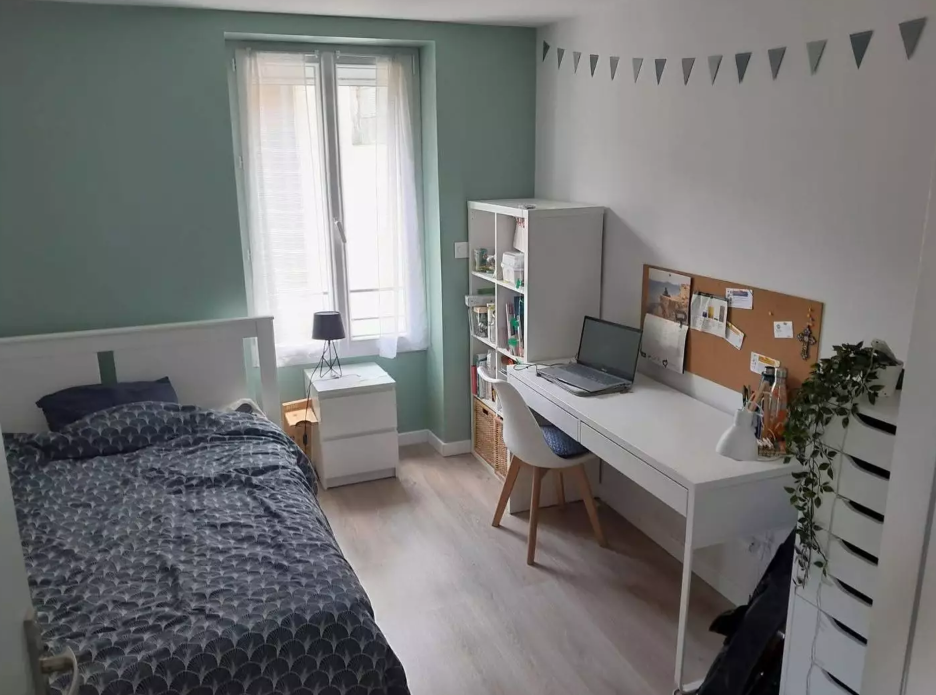 Appartement, meublé, 12m² à Angers (49000) — photo 5