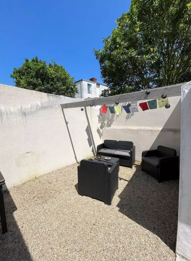 Appartement, meublé, 12m² à Angers (49000) — photo 4