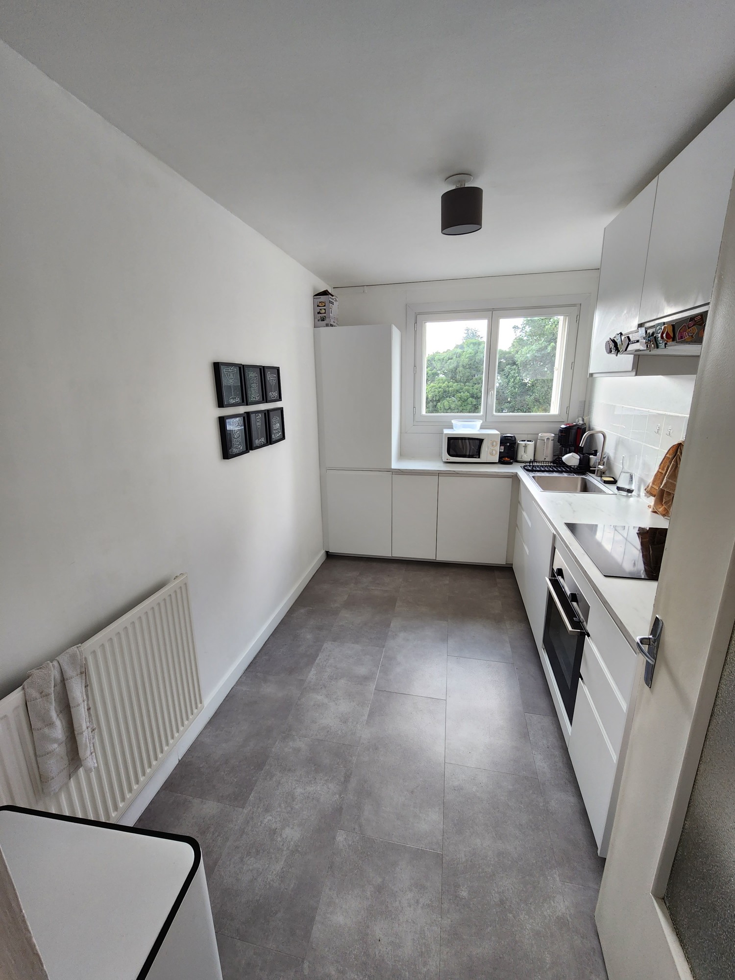 Appartement, meublé, 4 pièces, 74m² à Angers (49000) — photo 3