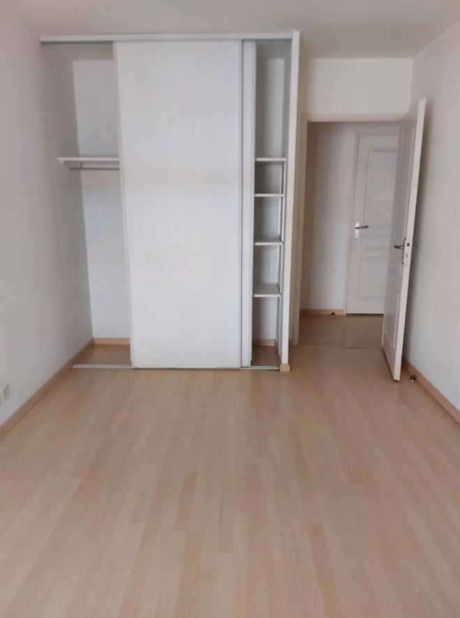 Appartement, non meublé, 3 pièces, 69m² à Angers (49100) — photo 4