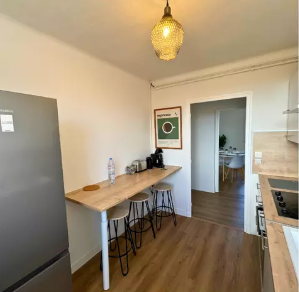 Chambre, meublé, 11m² à Nîmes (30000) — photo 2