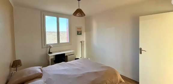 Chambre, meublé, 11m² à Nîmes (30000) — photo 3