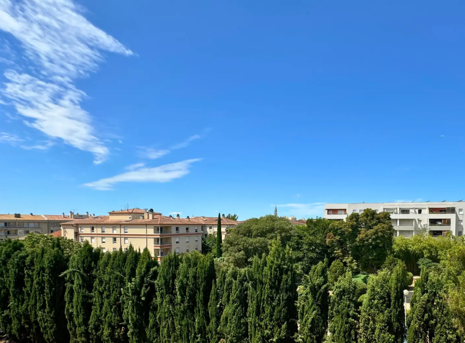 Chambre, meublé, 11m² à Nîmes (30000) — photo principale