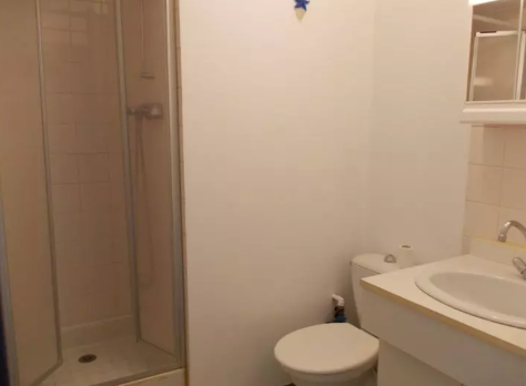 Appartement, meublé, 1 pièce, 17m² à Grenoble (38100) — photo 2