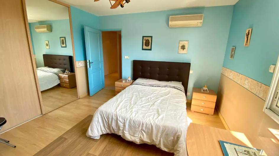 Appartement, meublé, 18m² à Belleville-en-Beaujolais (69220) — photo 3