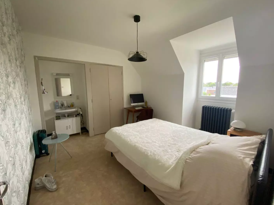 Appartement, meublé à Talence (33400) — photo 2