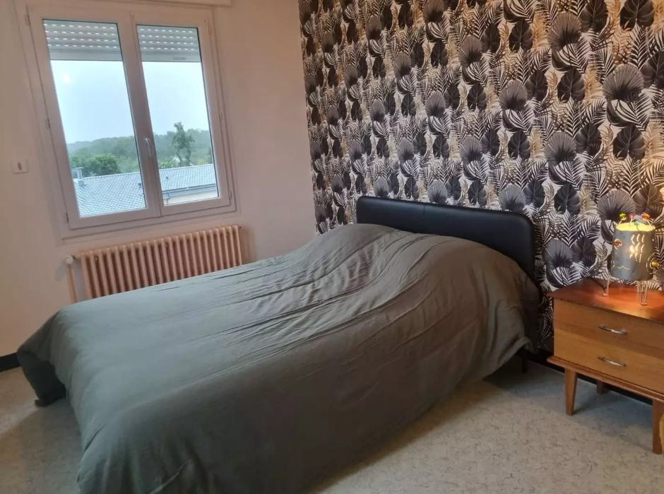 Appartement, meublé à Talence (33400) — photo 4