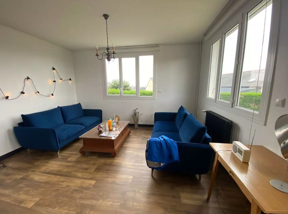 Appartement, meublé à Talence (33400) — photo principale