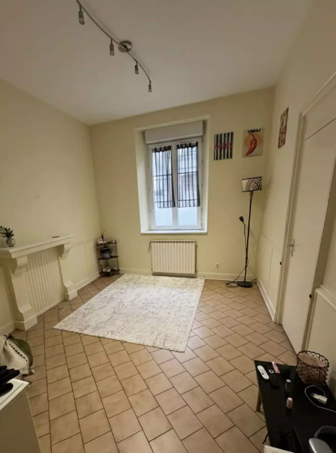 Appartement, meublé, 4 pièces, 67m² à Angers (49100) — photo 2