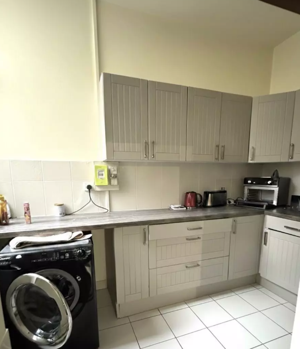 Appartement, meublé, 4 pièces, 67m² à Angers (49100) — photo principale