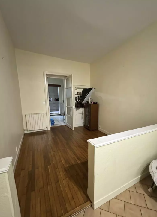 Appartement, meublé, 4 pièces, 67m² à Angers (49100) — photo 4