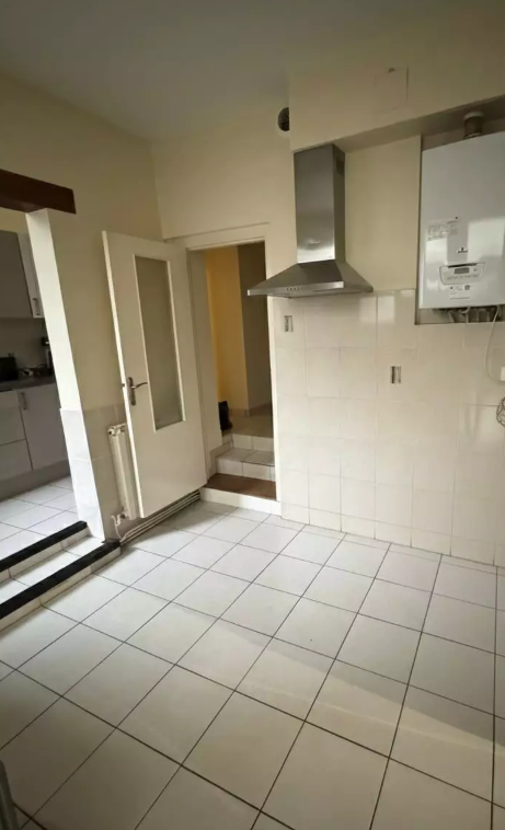 Appartement, meublé, 4 pièces, 67m² à Angers (49100) — photo 5