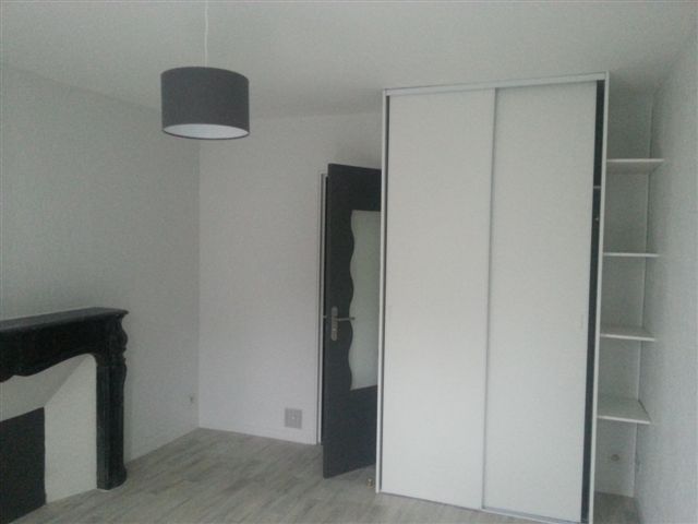 Appartement, non meublé, 1 pièce, 20m² à Angers (49100) — photo 2