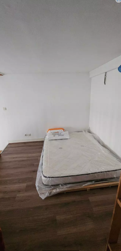 Appartement, meublé, 2 pièces, 33m² à Bordeaux (33000) — photo 5