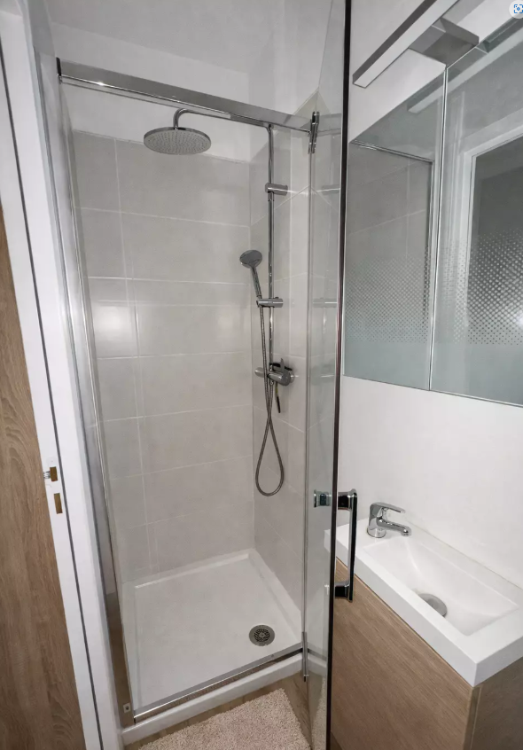 Appartement, meublé, 1 pièce, 13m² à Angers (49100) — photo 3