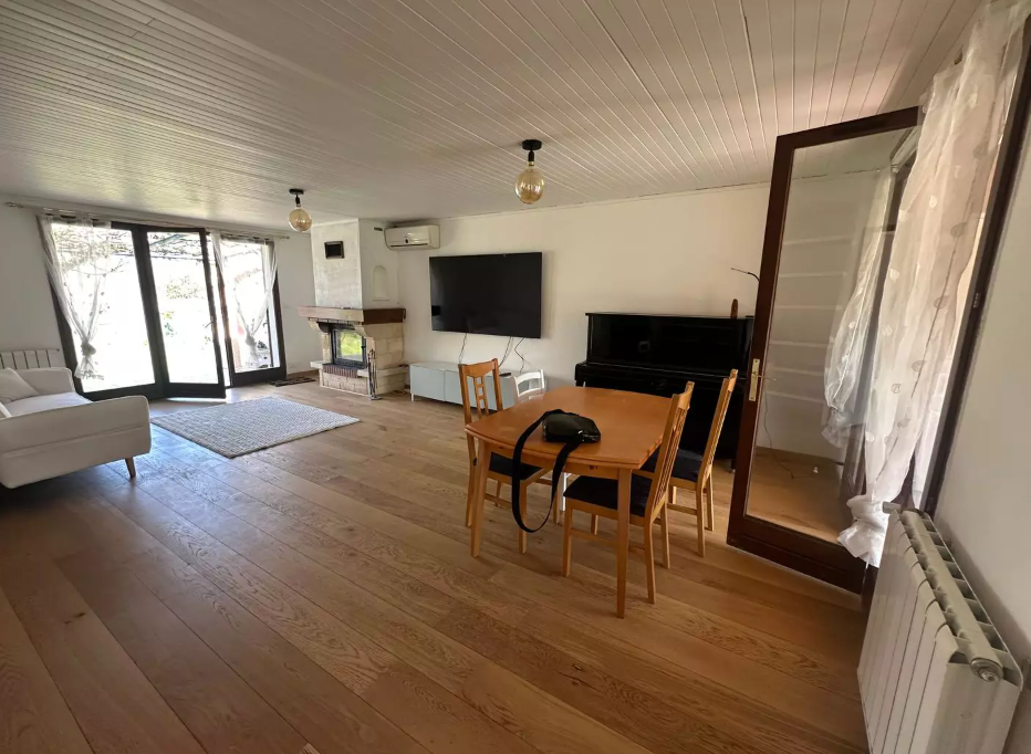 Maison, meublé, 6 pièces, 142m² à Cénac (33360) — photo 2