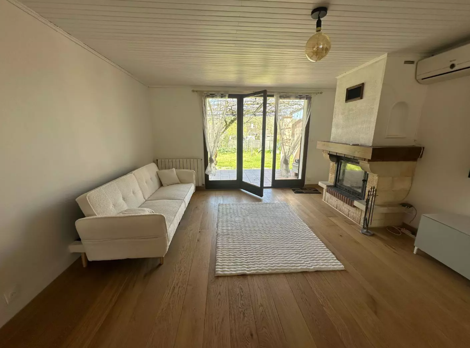 Maison, meublé, 6 pièces, 142m² à Cénac (33360) — photo 3