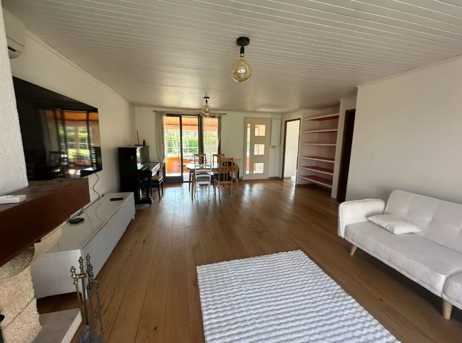 Maison, meublé, 6 pièces, 142m² à Cénac (33360) — photo 4