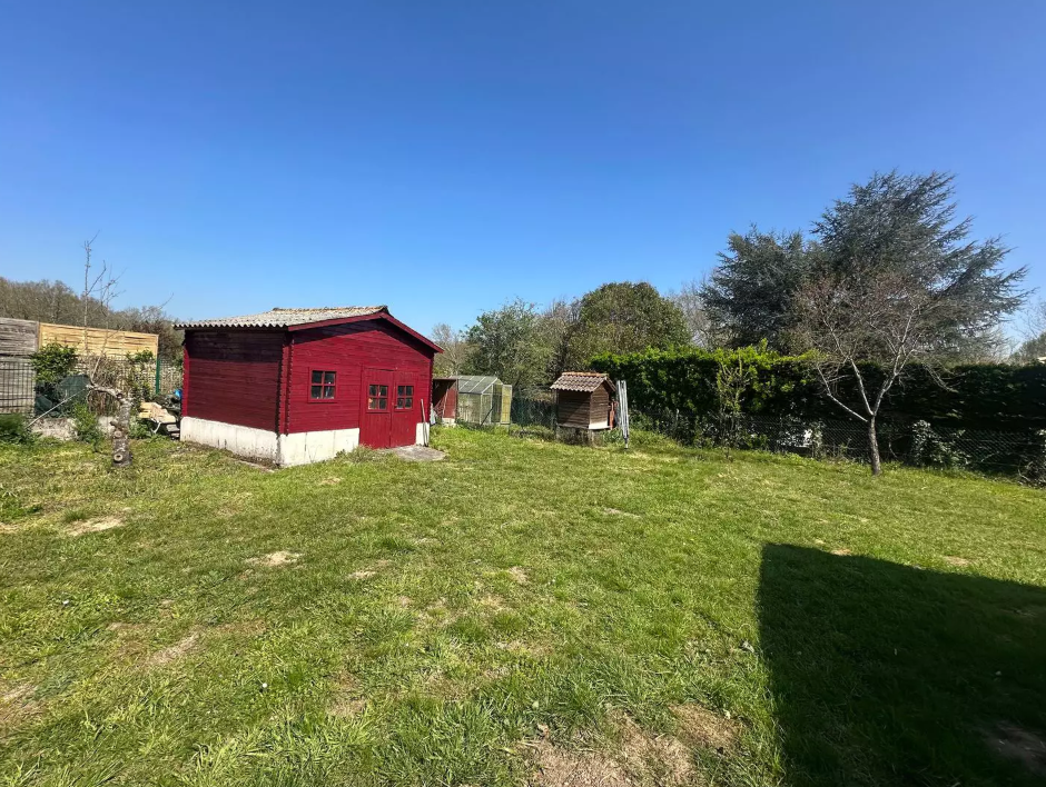 Maison, meublé, 6 pièces, 142m² à Cénac (33360) — photo principale