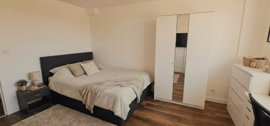 Appartement, meublé, 6 pièces, 105m² à Lyon (69008) — photo 3