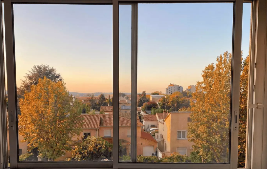 Appartement, meublé, 6 pièces, 105m² à Lyon (69008) — photo 5