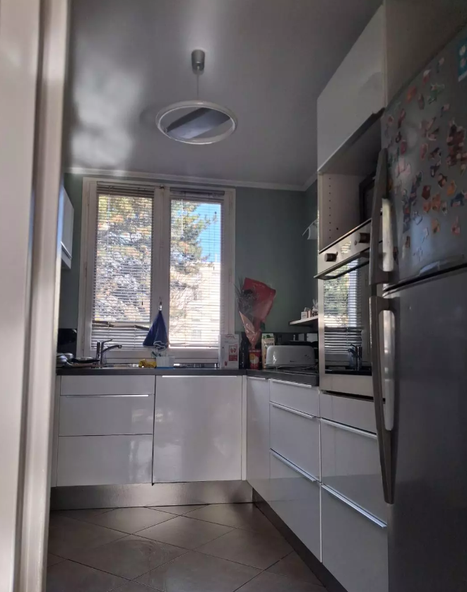 Appartement, meublé, 4 pièces, 71m² à Bron (69500) — photo 3