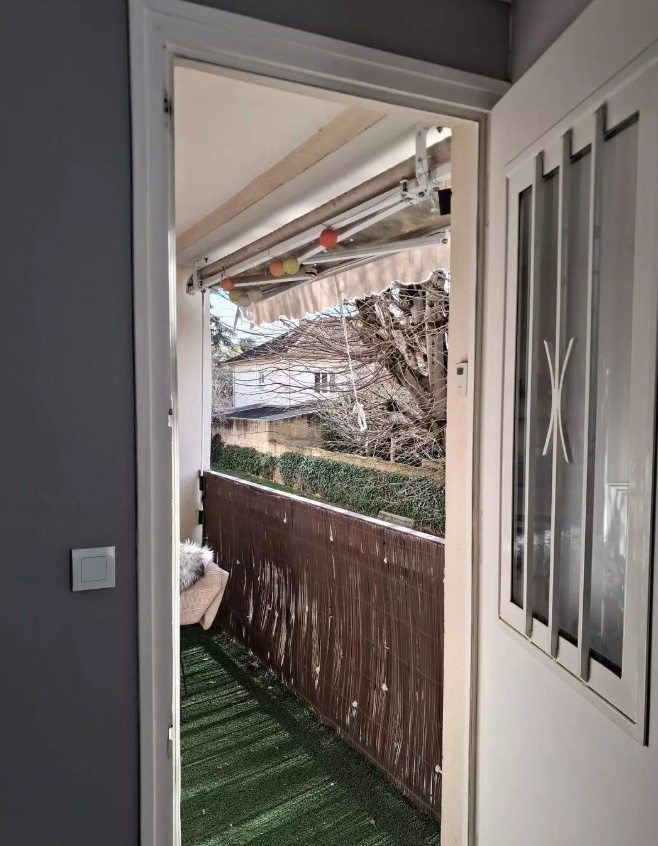 Appartement, meublé, 4 pièces, 71m² à Bron (69500) — photo principale
