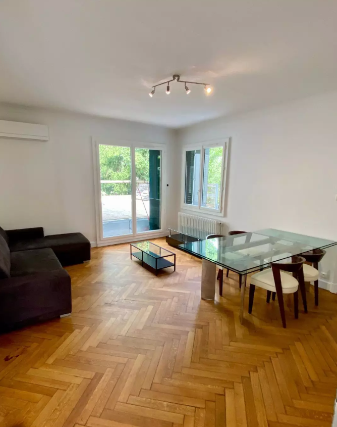 Appartement, meublé, 1 pièce, 17m² à Saint-Martin-d'Hères (38400) — photo 2