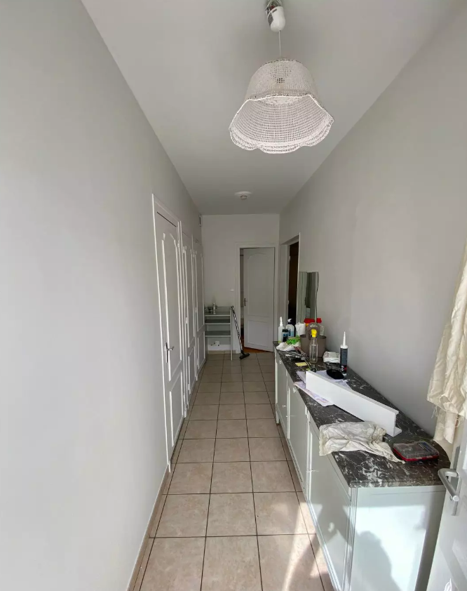 Appartement, meublé, 1 pièce, 17m² à Saint-Martin-d'Hères (38400) — photo 3