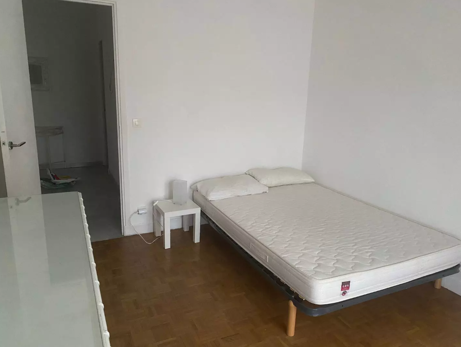 Appartement, meublé, 2 pièces, 59m² à Nice (06100) — photo 2