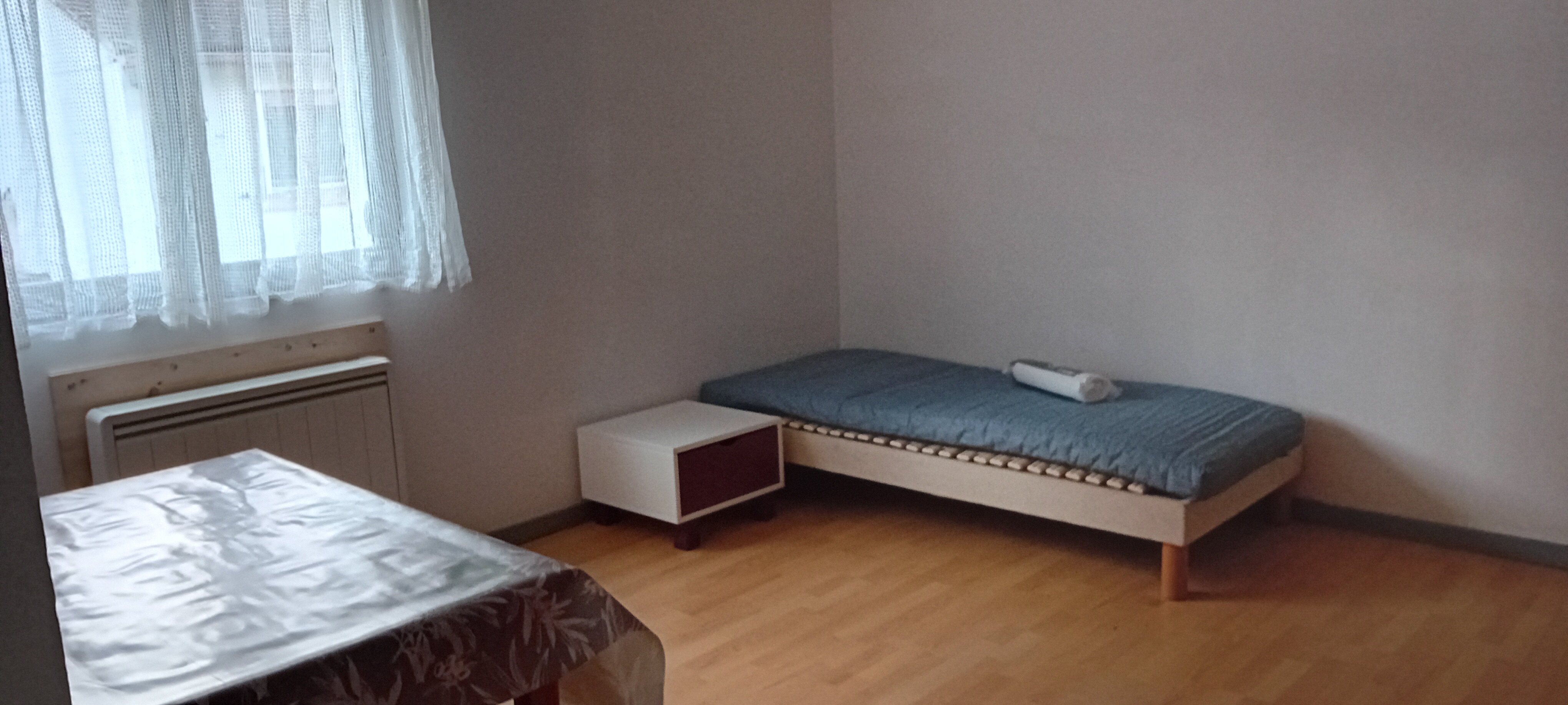 Appartement, meublé, 1 pièce, 30m² à Strasbourg (67200) — photo principale