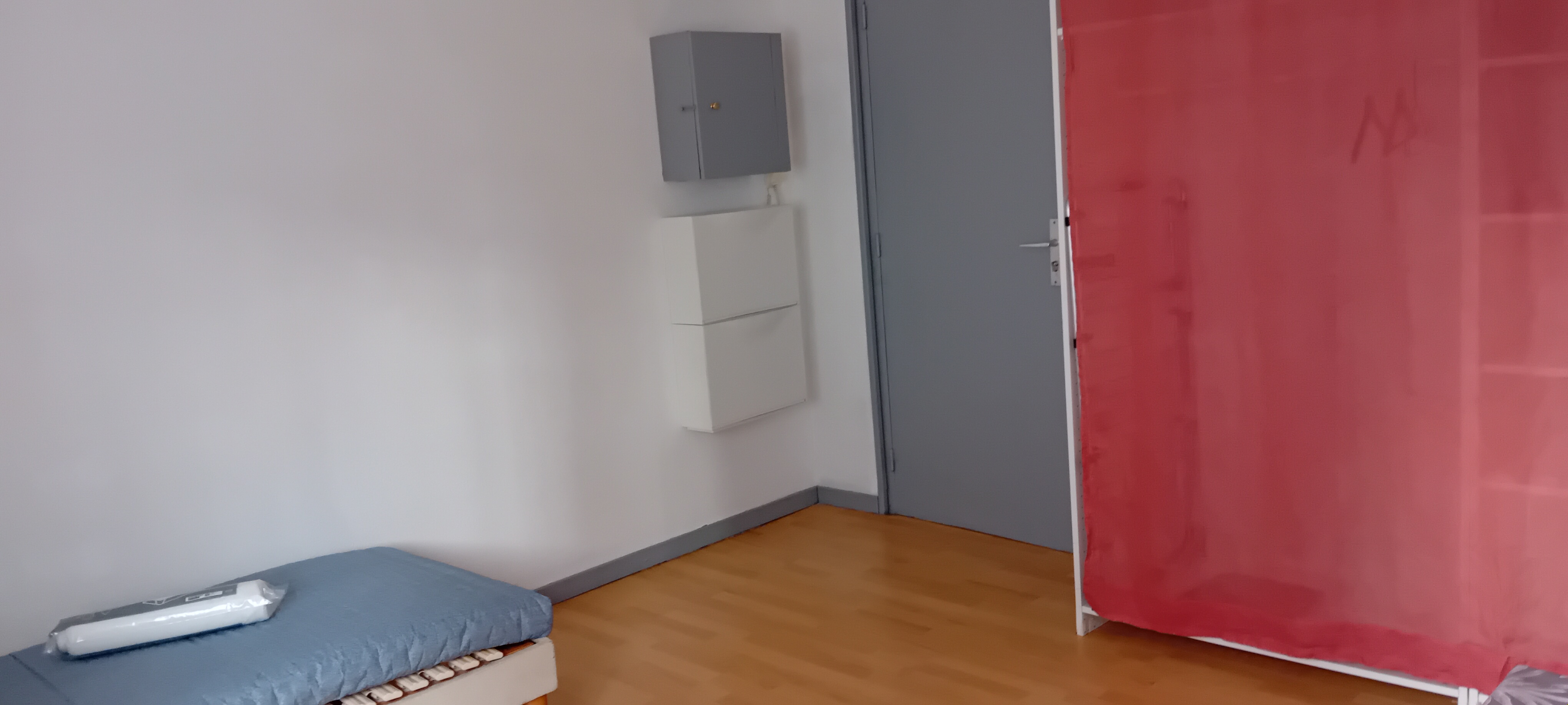 Appartement, meublé, 1 pièce, 30m² à Strasbourg (67200) — photo 2