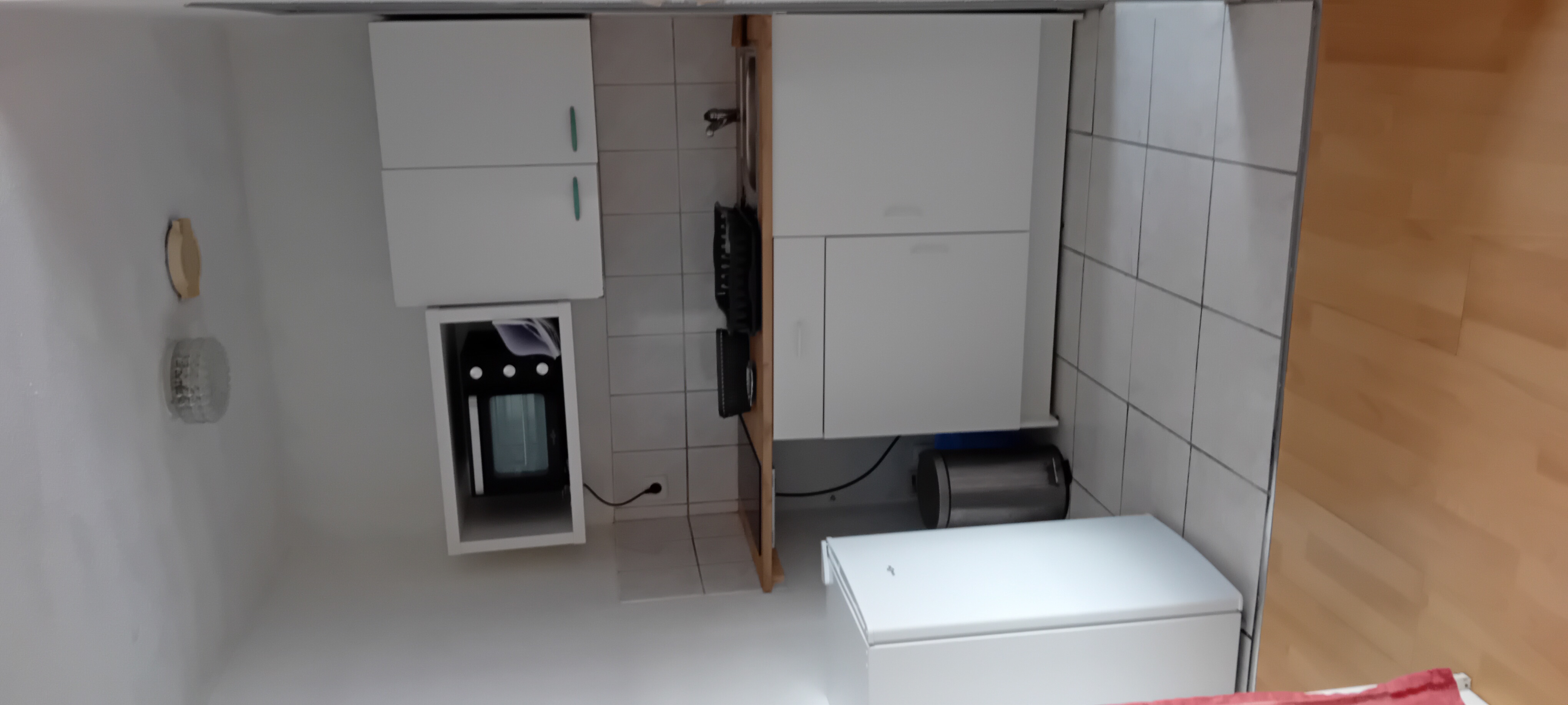 Appartement, meublé, 1 pièce, 30m² à Strasbourg (67200) — photo 3