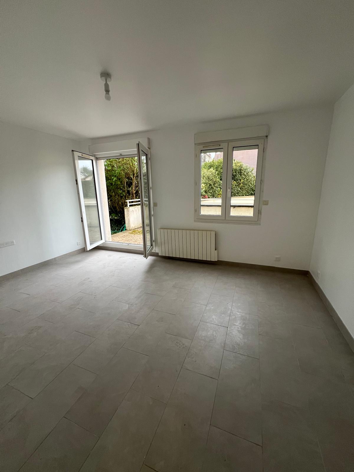 Appartement, non meublé, 1 pièce, 30m² à Neauphle-le-Château (78640) — photo principale