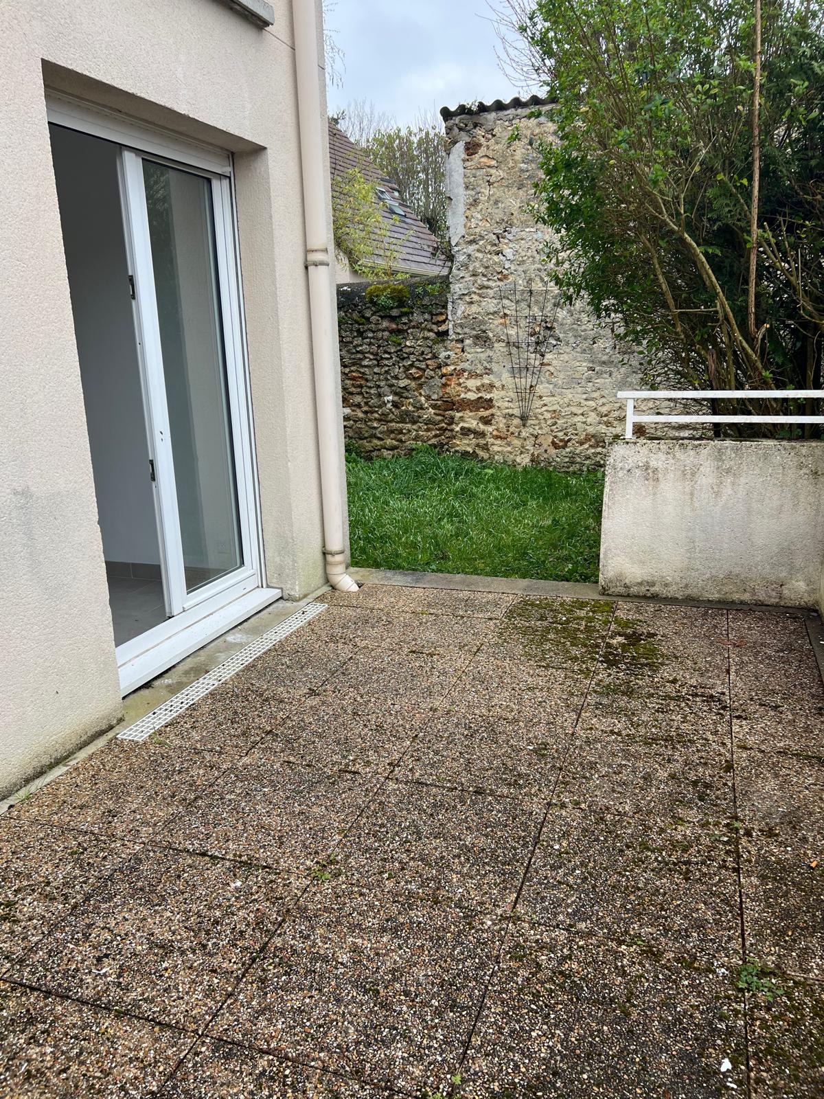 Appartement, non meublé, 1 pièce, 30m² à Neauphle-le-Château (78640) — photo 4