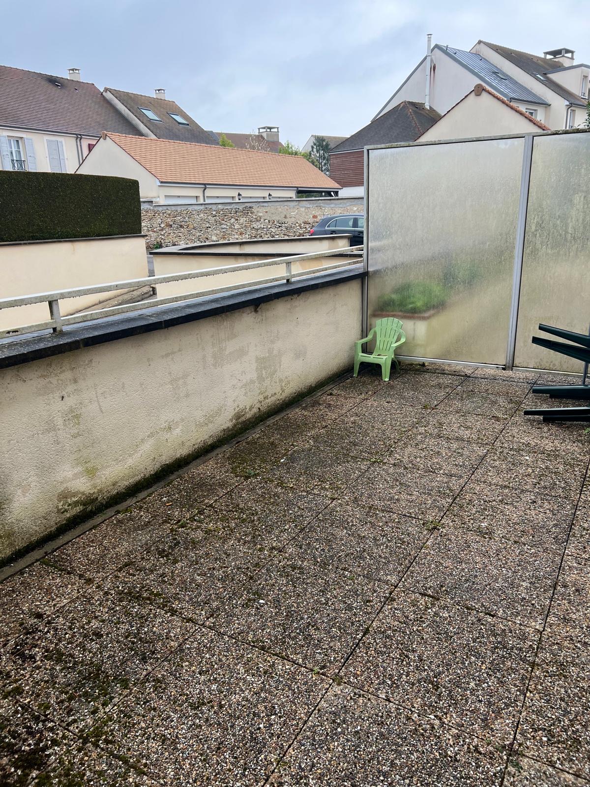 Appartement, non meublé, 1 pièce, 30m² à Neauphle-le-Château (78640) — photo 5