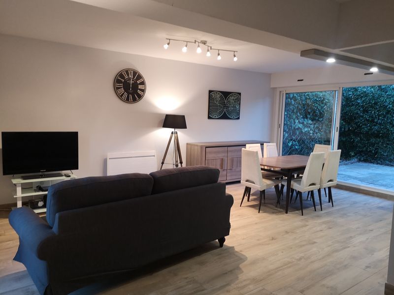 Chambre, meublé, 5 pièces, 115m² à Angers (49000) — photo principale