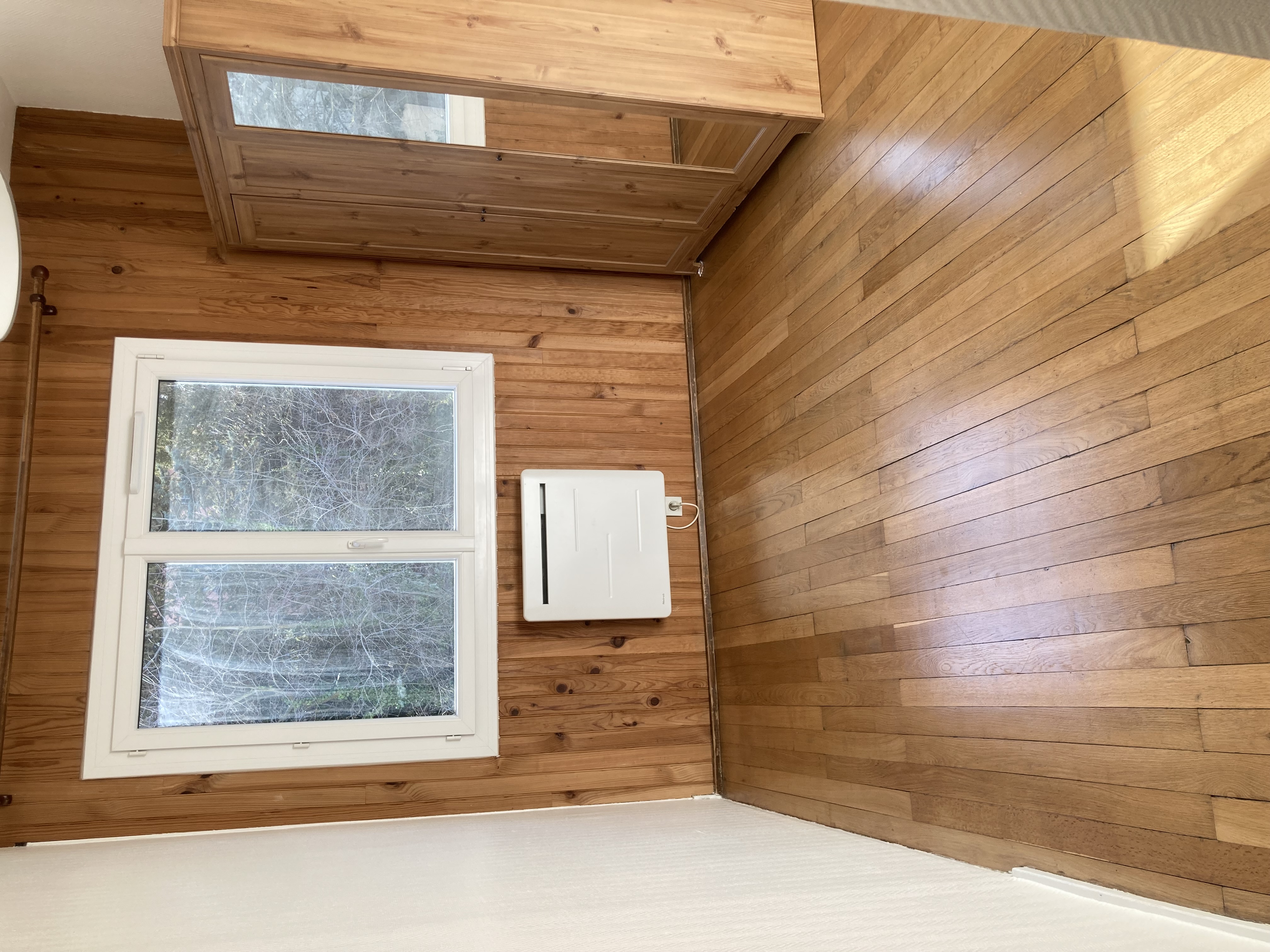Appartement, non meublé, 2 pièces, 40m² à Lyon (69005) — photo 3