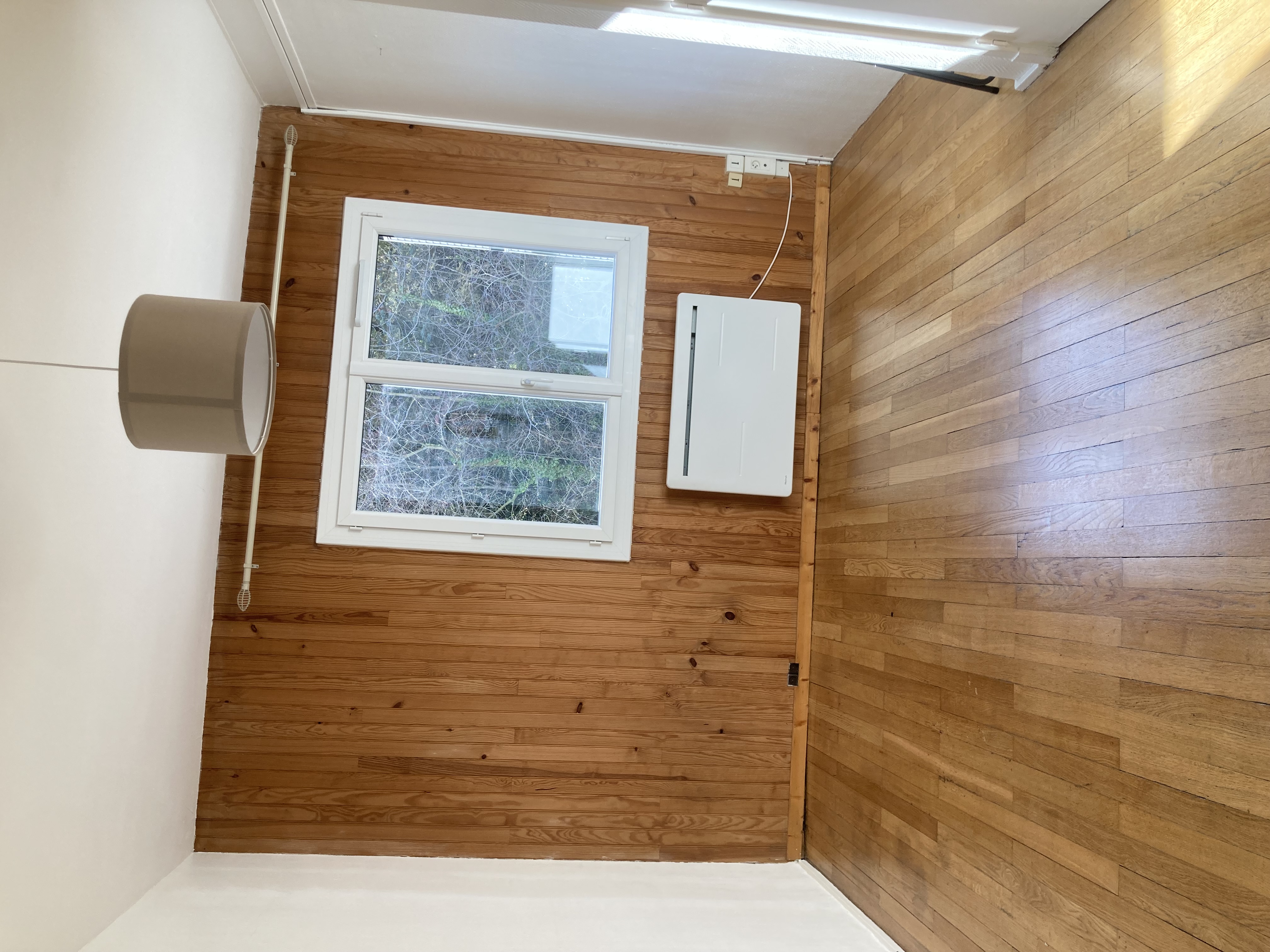 Appartement, non meublé, 2 pièces, 40m² à Lyon (69005) — photo 4