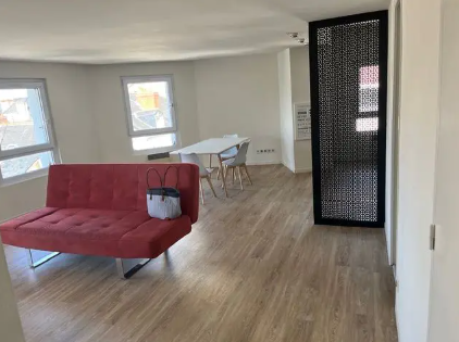Appartement, meublé, 1 pièce, 57m² à Angers (49000) — photo 3