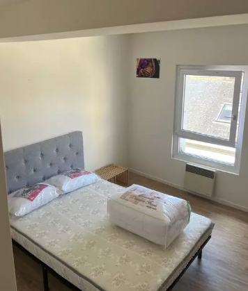 Appartement, meublé, 1 pièce, 57m² à Angers (49000) — photo 2