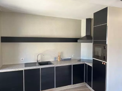 Appartement, meublé, 1 pièce, 57m² à Angers (49000) — photo 4