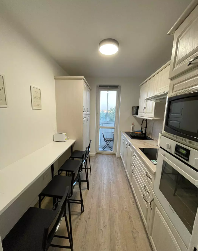 Appartement, meublé, 1 pièce, 15m² à Créteil (94000) — photo 2
