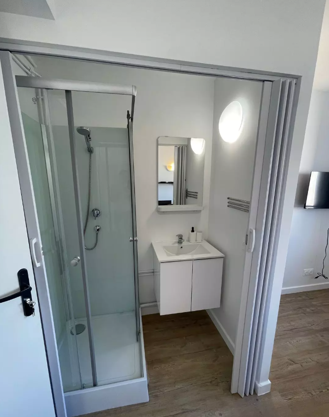 Appartement, meublé, 1 pièce, 15m² à Créteil (94000) — photo 4