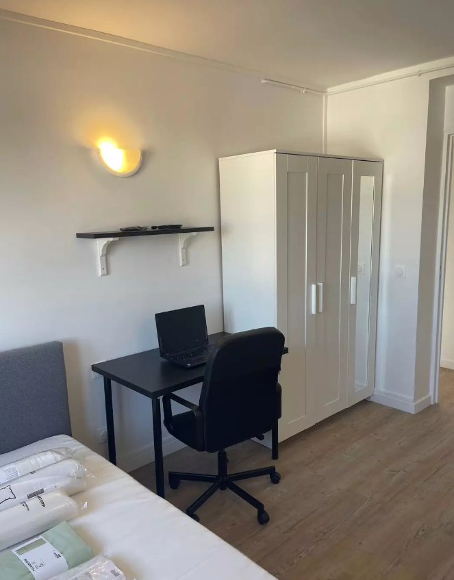 Appartement, meublé, 1 pièce, 15m² à Créteil (94000) — photo 5