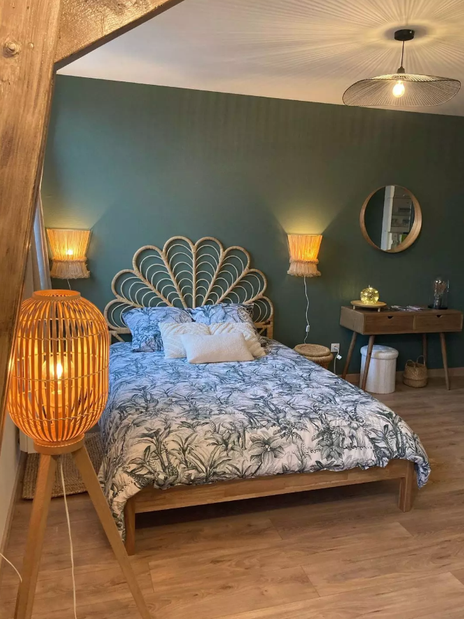 Appartement, meublé, 1 pièce, 22m² à Rouen (76000) — photo principale