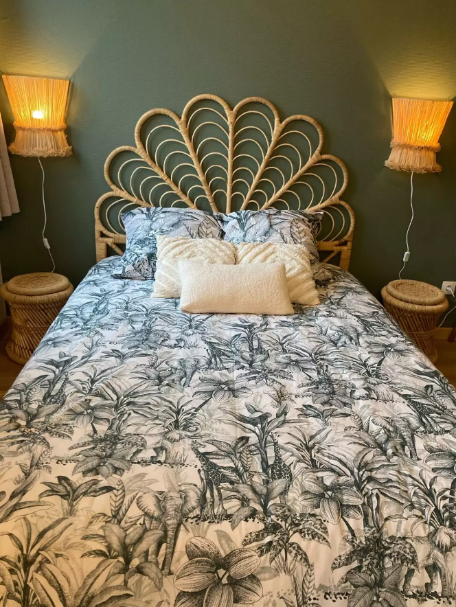 Appartement, meublé, 1 pièce, 22m² à Rouen (76000) — photo 2
