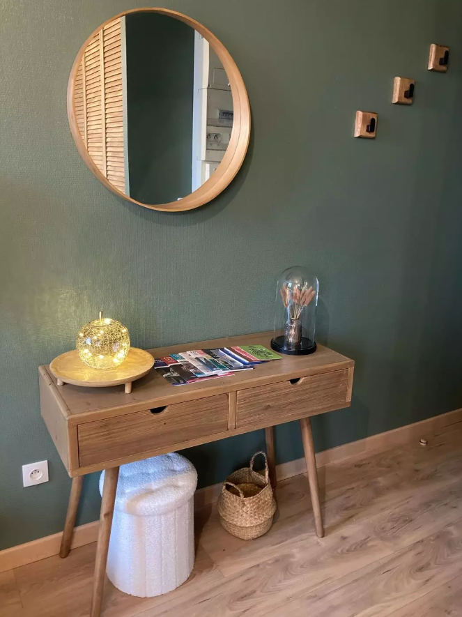 Appartement, meublé, 1 pièce, 22m² à Rouen (76000) — photo 3